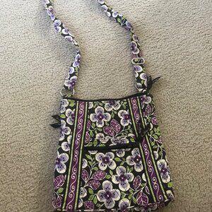 Vera Bradley crossbody
